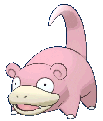 slowpoke animated-images-gif